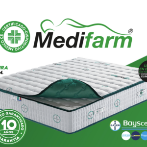 Medifarm Acuacell